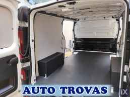 Renault Trafic 1.6 MAXI L2 2 ΠΛΑΙΝΕΣ ΟΘΟΝΗ 3ΘΕΣΙΟ ΜΕ ΦΠΑ EURO 6 '19