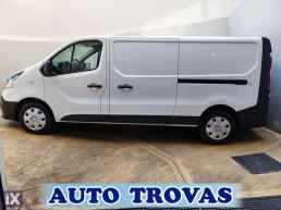 Renault Trafic 1.6 MAXI L2 2 ΠΛΑΙΝΕΣ ΟΘΟΝΗ 3ΘΕΣΙΟ ΜΕ ΦΠΑ EURO 6 '19