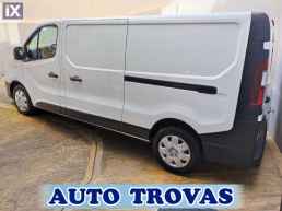 Renault Trafic 1.6 MAXI L2 2 ΠΛΑΙΝΕΣ ΟΘΟΝΗ 3ΘΕΣΙΟ ΜΕ ΦΠΑ EURO 6 '19