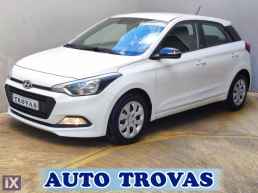 Hyundai i20 1.2 EDITION GO! AΠΟΣΥΡΣΗ ΕΓΓΥΗΣΗ '18