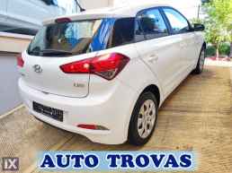 Hyundai i20 1.2 EDITION GO! AΠΟΣΥΡΣΗ ΕΓΓΥΗΣΗ '18