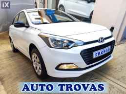 Hyundai i20 1.2 EDITION GO! AΠΟΣΥΡΣΗ ΕΓΓΥΗΣΗ '18