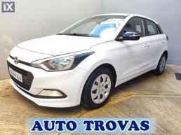 Hyundai i20 1.2 EDITION GO! AΠΟΣΥΡΣΗ ΕΓΓΥΗΣΗ '18