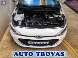 Hyundai i20 1.2 EDITION GO! AΠΟΣΥΡΣΗ ΕΓΓΥΗΣΗ '18