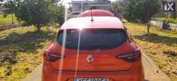 Renault Clio '20