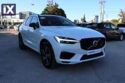 Volvo Xc 60  5 Χρόνια εγγύηση-R DESIGN T8 AUTOx8 AWD POLESTAR '20