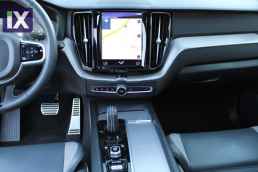 Volvo Xc 60  5 Χρόνια εγγύηση-R DESIGN T8 AUTOx8 AWD POLESTAR '20