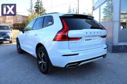 Volvo Xc 60  5 Χρόνια εγγύηση-R DESIGN T8 AUTOx8 AWD POLESTAR '20