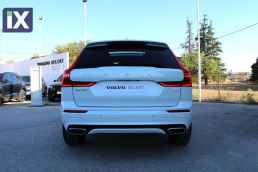 Volvo Xc 60  5 Χρόνια εγγύηση-R DESIGN T8 AUTOx8 AWD POLESTAR '20