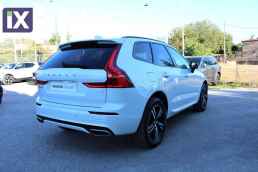 Volvo Xc 60  5 Χρόνια εγγύηση-R DESIGN T8 AUTOx8 AWD POLESTAR '20