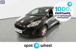 Ford Fiesta 1.1 Trend '19