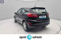 Ford Fiesta 1.1 Trend '19