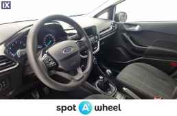 Ford Fiesta 1.1 Trend '19