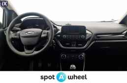 Ford Fiesta 1.1 Trend '19