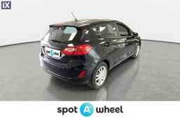 Ford Fiesta 1.1 Trend '19