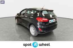 Ford Fiesta 1.1 Trend '19