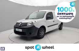 Renault Kangoo 1.5 Blue dCi Extra R Link '20