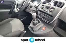 Renault Kangoo 1.5 Blue dCi Extra R Link '20