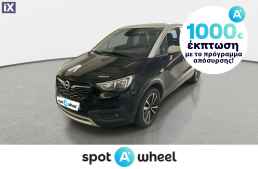 Opel Crossland X 1.2 Innovation '17