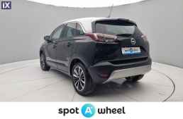 Opel Crossland X 1.2 Innovation '17