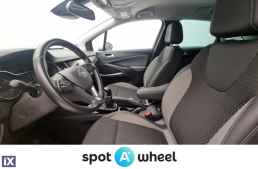 Opel Crossland X 1.2 Innovation '17