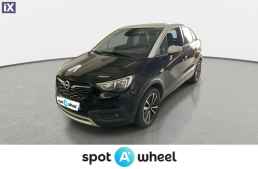 Opel Crossland X 1.2 Innovation '17