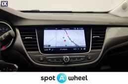 Opel Crossland X 1.2 Innovation '17