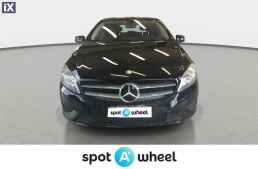 Mercedes-Benz A 180 CDI BlueEfficiency Executive '15