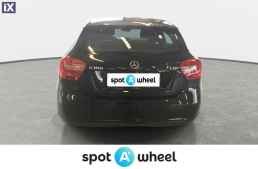 Mercedes-Benz A 180 CDI BlueEfficiency Executive '15