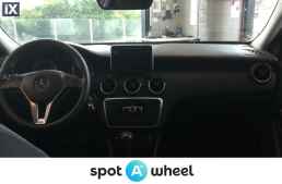 Mercedes-Benz A 180 CDI BlueEfficiency Executive '15