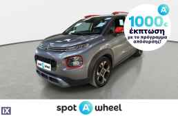 Citroen C3 Air Cross 1.2 PureTech Shine '18