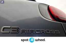 Citroen C3 Air Cross 1.2 PureTech Shine '18