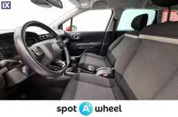 Citroen C3 Air Cross 1.2 PureTech Shine '18