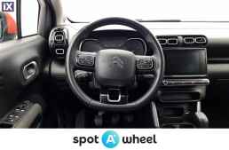 Citroen C3 Air Cross 1.2 PureTech Shine '18