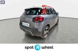 Citroen C3 Air Cross 1.2 PureTech Shine '18