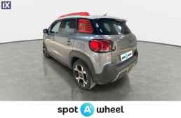 Citroen C3 Air Cross 1.2 PureTech Shine '18