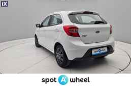 Ford Ka 1.2 Ti-VCT Cool&Sound '17