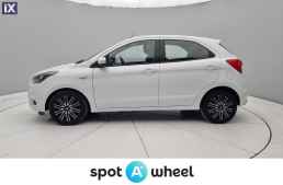 Ford Ka 1.2 Ti-VCT Cool&Sound '17