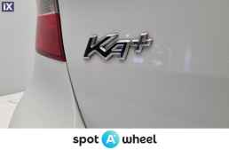 Ford Ka 1.2 Ti-VCT Cool&Sound '17