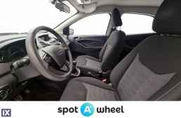 Ford Ka 1.2 Ti-VCT Cool&Sound '17