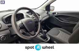 Ford Ka 1.2 Ti-VCT Cool&Sound '17