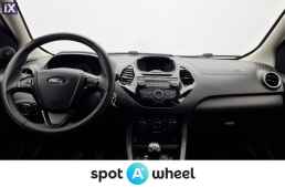 Ford Ka 1.2 Ti-VCT Cool&Sound '17