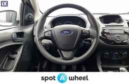 Ford Ka 1.2 Ti-VCT Cool&Sound '17