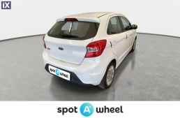 Ford Ka 1.2 Ti-VCT Cool&Sound '17