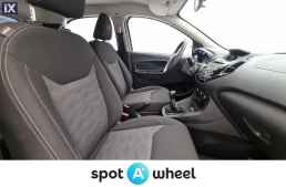 Ford Ka 1.2 Ti-VCT Cool&Sound '17