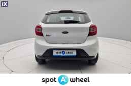 Ford Ka 1.2 Ti-VCT Cool&Sound '17