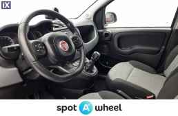 Fiat Panda 1.2 Lounge '20