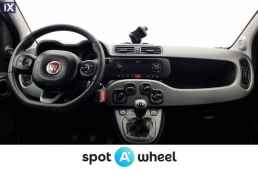 Fiat Panda 1.2 Lounge '20