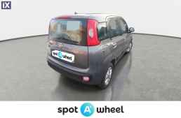 Fiat Panda 1.2 Lounge '20