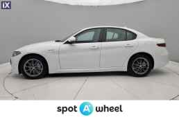 Alfa-Romeo Giulia 2.2 JTD Super '20